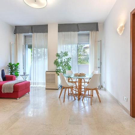Ferrara A 5 Min Dalla Stazione Apartment X5 ภายนอก รูปภาพ