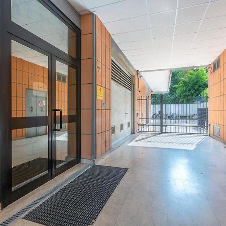 Ferrara A 5 Min Dalla Stazione Apartment X5 ภายนอก รูปภาพ