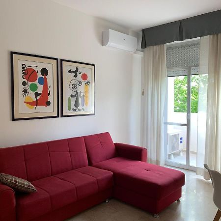 Ferrara A 5 Min Dalla Stazione Apartment X5 ภายนอก รูปภาพ
