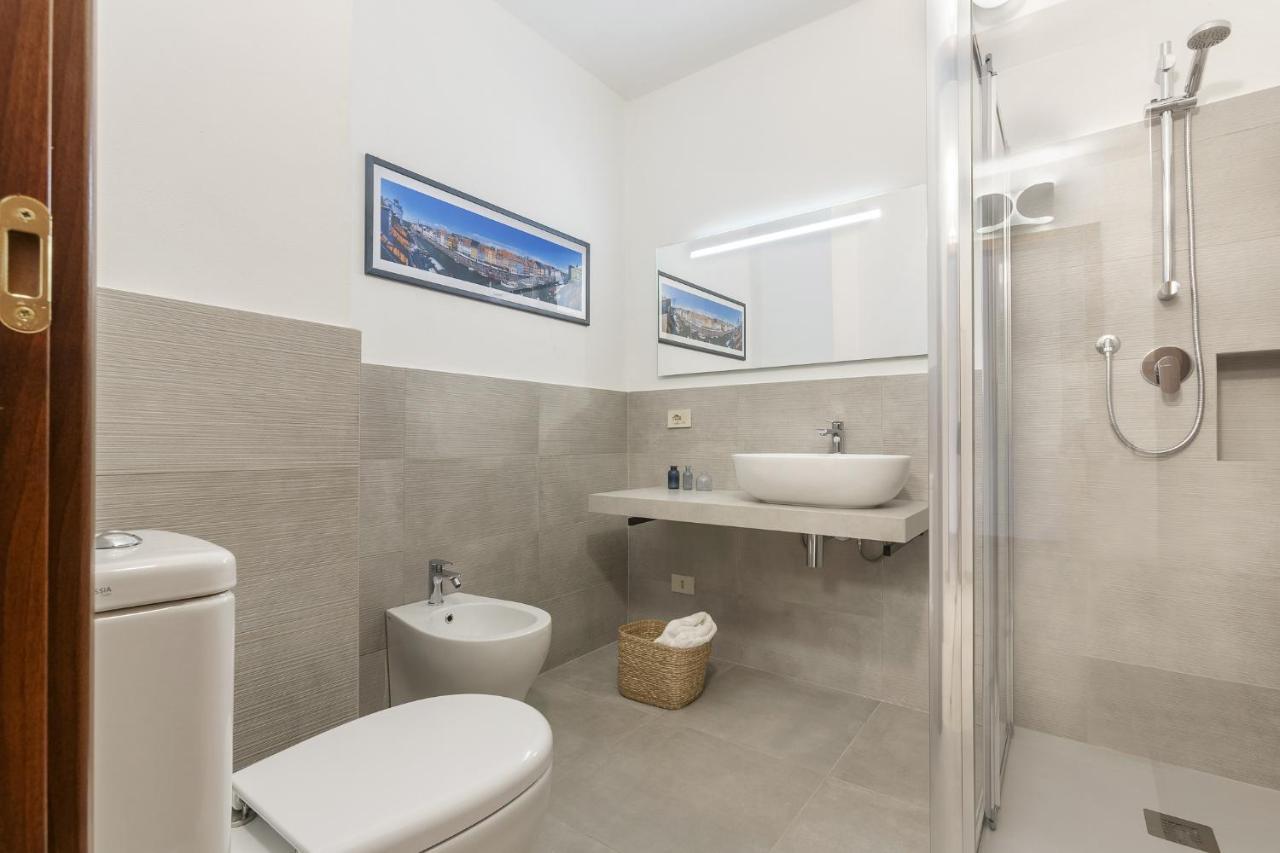 Ferrara A 5 Min Dalla Stazione Apartment X5 ภายนอก รูปภาพ