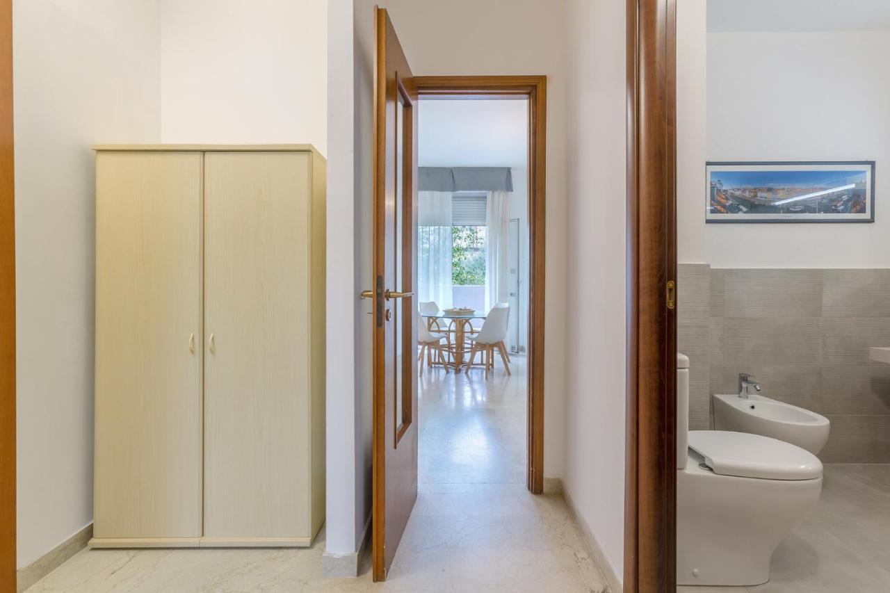 Ferrara A 5 Min Dalla Stazione Apartment X5 ภายนอก รูปภาพ