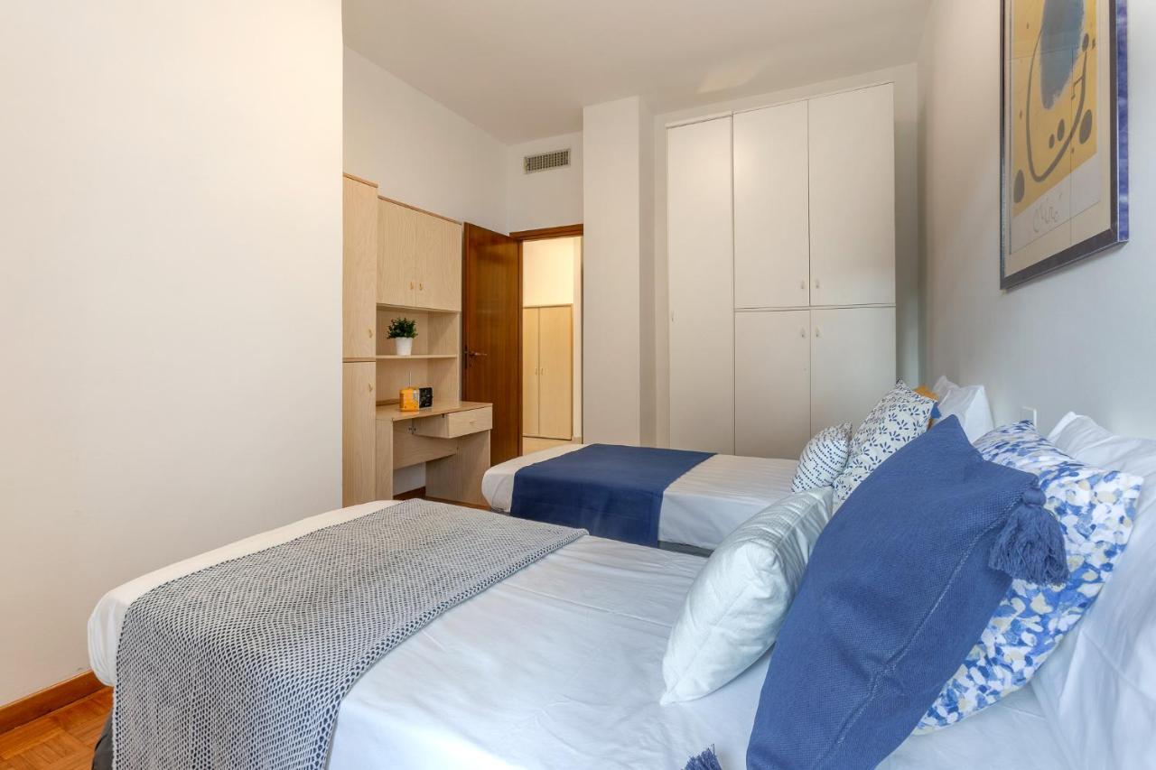 Ferrara A 5 Min Dalla Stazione Apartment X5 ภายนอก รูปภาพ