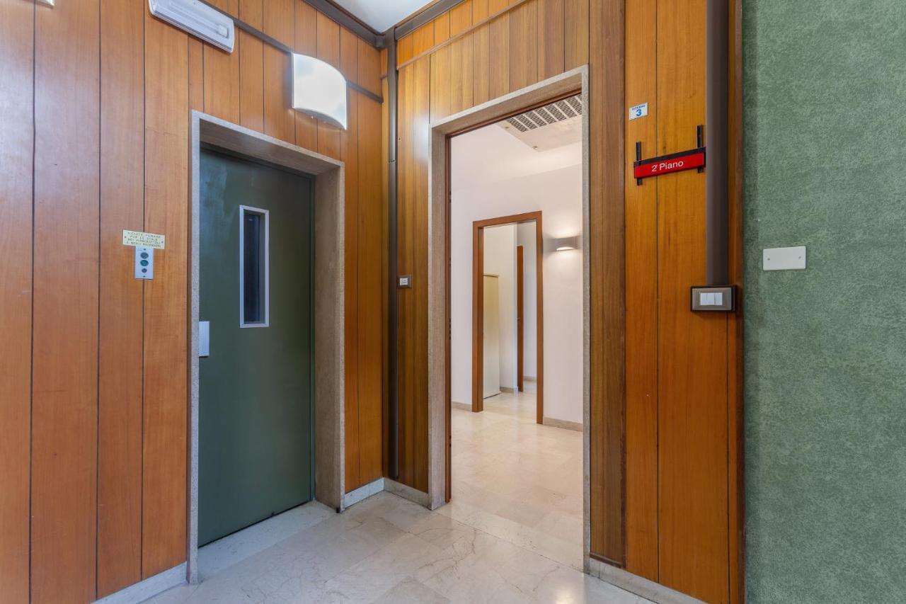 Ferrara A 5 Min Dalla Stazione Apartment X5 ภายนอก รูปภาพ