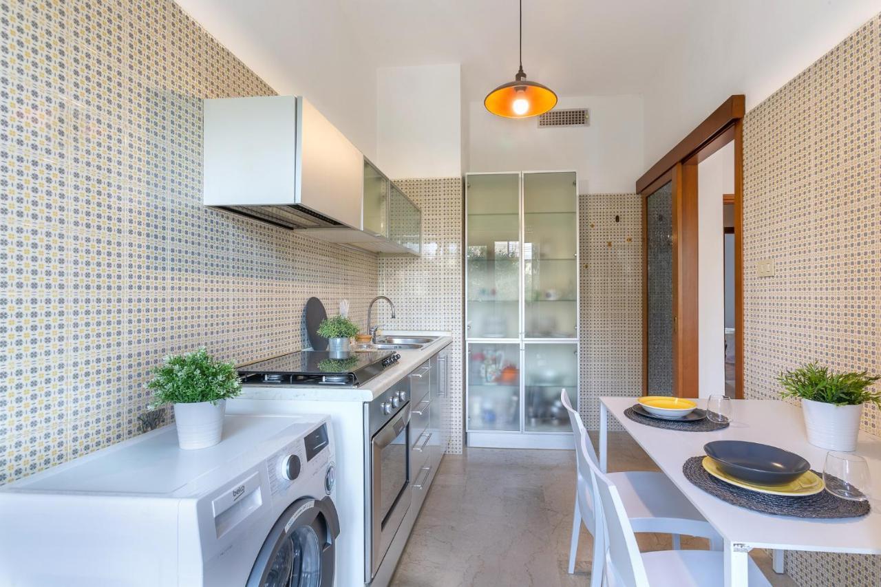 Ferrara A 5 Min Dalla Stazione Apartment X5 ภายนอก รูปภาพ