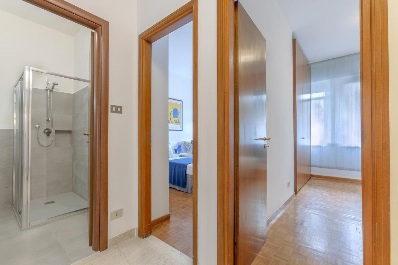 Ferrara A 5 Min Dalla Stazione Apartment X5 ภายนอก รูปภาพ