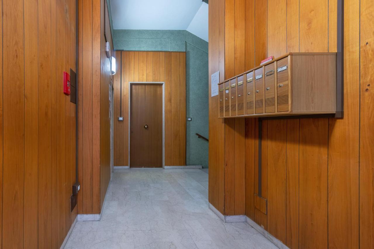 Ferrara A 5 Min Dalla Stazione Apartment X5 ภายนอก รูปภาพ