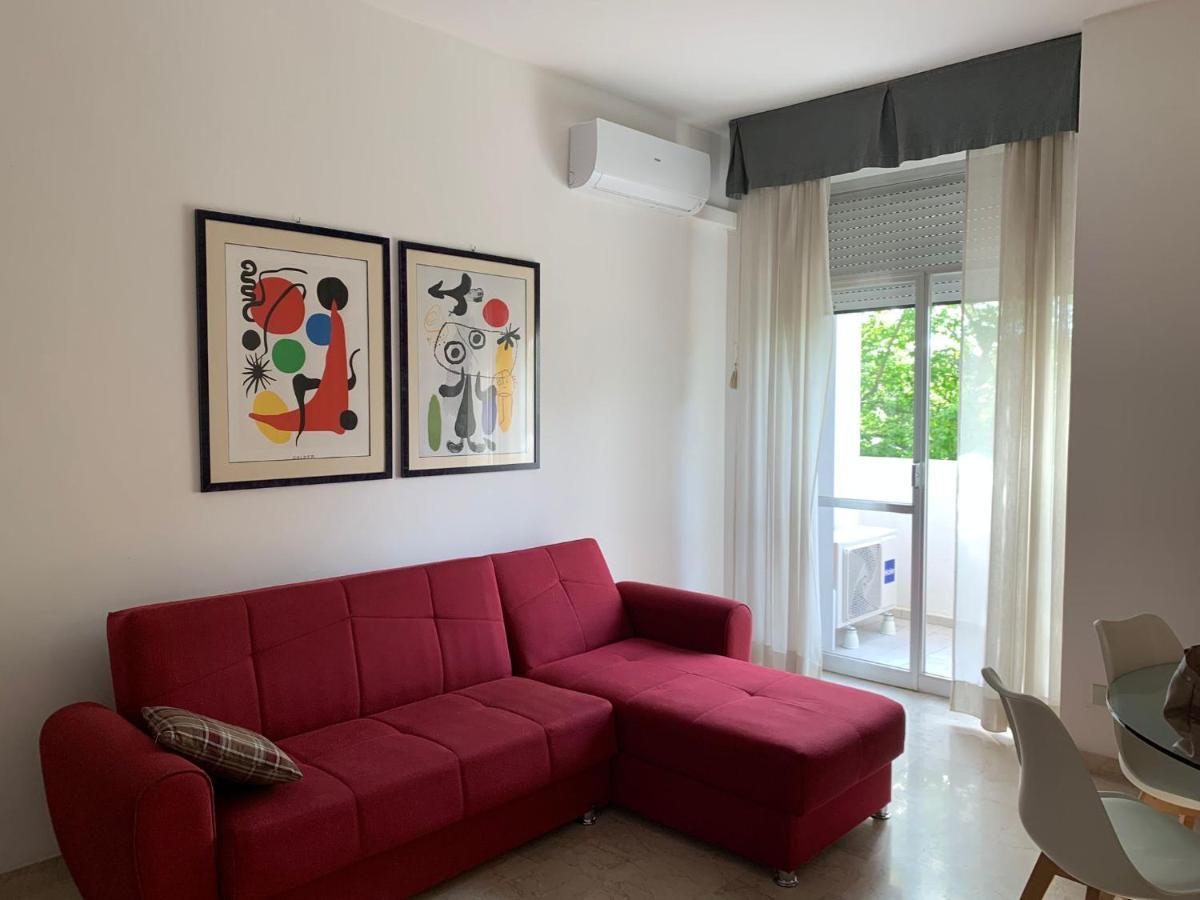 Ferrara A 5 Min Dalla Stazione Apartment X5 ภายนอก รูปภาพ